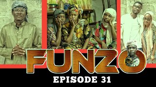 FUNZO - EPISODE 31 | STARLING CHUMVINYINGI