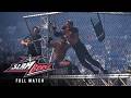 FULL MATCH: David Arquette vs. DDP vs. Jeff Jarrett | WCW World Title Match: WCW Slamboree 2000