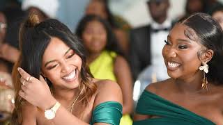 Maro and Joseph Wedding Highlight Video at The Hamptons Event Venue