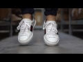 on the foot ep.11 gucci ace white bee