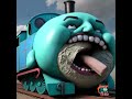 spider thomas train monster scary cursed thomas the train tank engine spider exe