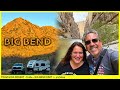 Unveiling Big Bend's Spectacular Scenery - S11E4.1