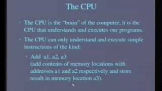 Lec 3 -Introduction To Problem Solving and Programming