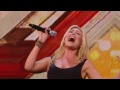 Will the Judges love farmer Hannah Marie Kilminster  Auditions Week 2  The X Factor UK 2015