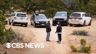 Suspect arrested in Utah triple homicide