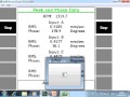 Collect Peak and Phase Measurements with the AMS 2140 Tutorial