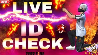 FREE FIRE LIVE GUILD TEST🎯ROOM GIVEAWAY🤯 #freefire