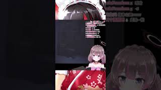 【胡桃Usa】墮天使的低語（十） #shorts #VTuber #虛擬偶像 #虚拟主播 #Virtual Idol