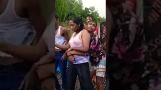 নৌকা ডান্স💋 #shortvideo boat dance #vira #youtubeshorts #foryou