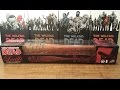 The walking dead SDCC 2014 skybound exclusive Lucille (HD)