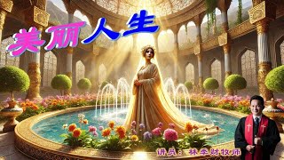 美丽人生 | 林季财牧师 |  05.01.2025