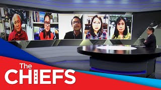 Grassroots organizing still a primary factor in 2022 elections, says analysts