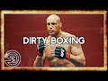 Dirty Boxing of Randy Couture - MMA Analysis & Breakdown