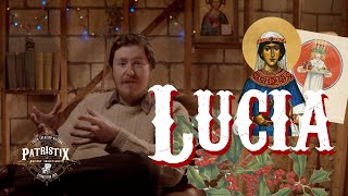 Lucia of Syracuse