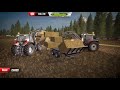 farming simulator championship 2017 official trailer