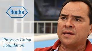 Our social meaning: Proyecto Union Foundation - CSR 2017