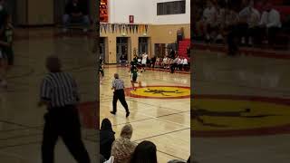 2019 TCAL CHAMPION PLAYOFFS SPSV GIRLS VS SALESIAN(9)