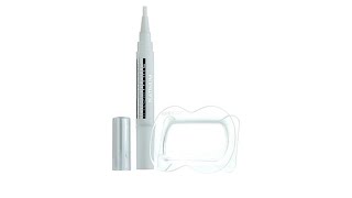 IntelliWHiTE Platinum Whitening Pen with Mouth Guard