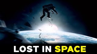 What If You Get Lost in Space? The Terrifying Truth Explained