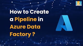 Create a Data Pipeline in Azure Data Factory From Scratch | Step-by-Step Tutorial