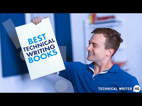 The Best Technical Writing Books My Top Picks In 2026 Technical