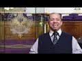 the promise of advent bishop reginald kennedy