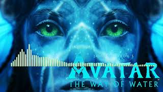 Avatar 2: The Way of Water - Trailer 2 Music Song
