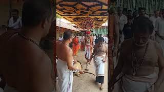 ದರ್ಶನಬಲಿ |  ಪಾಡಿ ಶ್ರೀ ಕೈಲಾರ ಶಿವ ದೇವಸ್ಥಾನ #saralasuddi #kasaragod #temple #pady