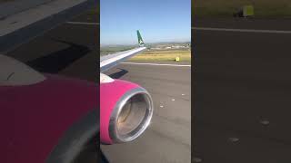 @FlySafairVerified takeoff from King Shaka International Airport - Lanseria International Airport