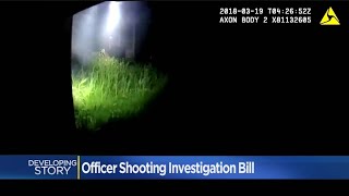California State Senator To Introduce Bill On Police Shooting Investigations