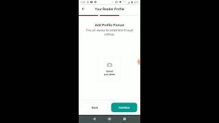 Beanstack Mobile Tutorials - Edit, Add and Switch Readers