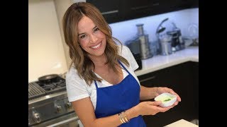 Salsa Aioli de Jalapeño - Karla Martinez TV