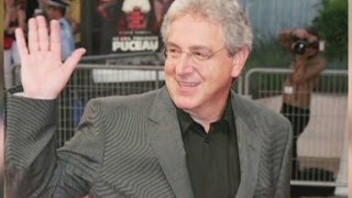 Harold Ramis' legacy of laughter