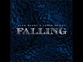 falling