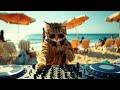 dj miaww live music dance party mix 🔥 best house music 2025