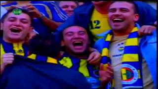 FENERBAHÇE 16. ŞAMPİYONLUK ÖYKÜSÜ | 2004-2005 SEZONU