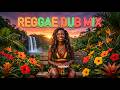 “Roots Reggae Dub Mix 2026 💨 | Smoky Rasta Flow 🌿 Relaxing Chill Music”