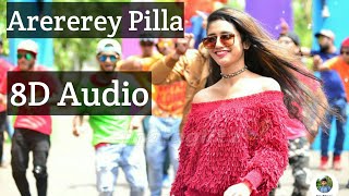 Priya Prakash Varrier||Arererey Pilla||Lovers Day Songs||Shaan Rahman