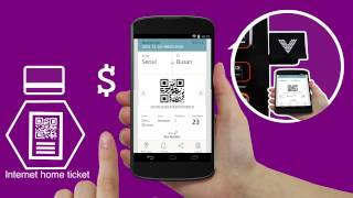 [CN] Smart Mobile Ticketing