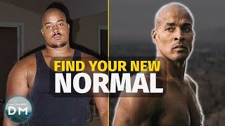 The New Normal [David Goggins] // Motivational Video 2020