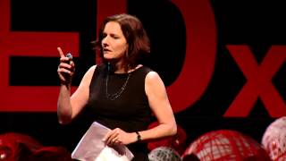 On Tripping, Delirium, and Other Mind-Expanding Experiences: Jane Thrailkill at TEDxUNC