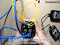 How to Check Fiber Optic Media Converter