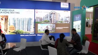 Vertex Living Modernised | 9th TREDA Property Show 2018