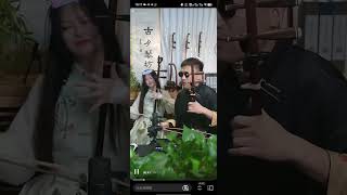 二饼.力哥 二胡 - 打虎上山 Chinese Violin Erhu - Beijing Opera