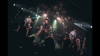 spät「歪み」「遊び場」at 大塚Deepa - [Live Video]