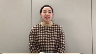 日本語弁論大会2022「日本に留学して変わったこと」VU THI THU THUY