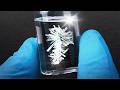 The Crystal That Could Destroy All Medicine