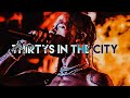 Thirtys in the city - Travis Scott feat. Post Malone (Remix prod. by Hardy Newtown)