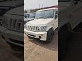 Mahindra Bolero Maxitruck Plus# Shorts