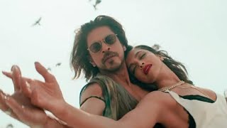 Jhoome Jo Pathaan Song (Official Video)Arijit Singh | Shahrukh Khan, Deepika P| Pathan Movie Song